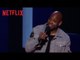 Dave Chappelle: Equanimity | Draymond Green Clip | Netflix Stand-Up Special