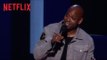 Dave Chappelle: Equanimity | Draymond Green Clip | Netflix Stand-Up Special