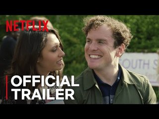 Lovesick - Season 3 | Official Trailer [HD] | Netflix