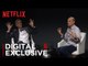 An Experiment With Bill Nye & Todd Yellin | There’s Never Enough TV | Netflix