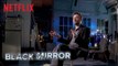 Black Mirror | Featurette: Hang the DJ | Netflix