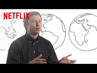 Netflix Quick Guide: Why Is Netflix Different In Each Country | Netflix