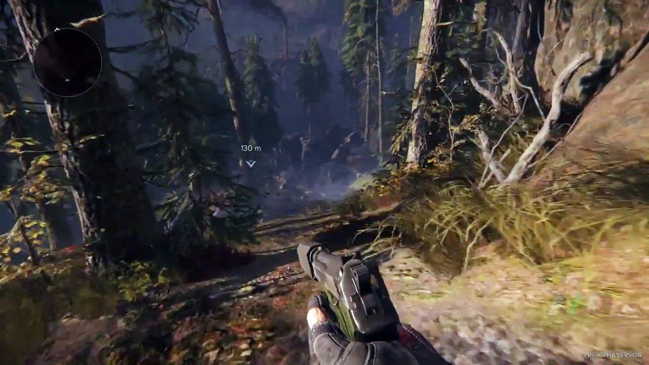 Sniper: Ghost Warrior 3 - Demo E3