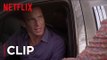 Arrested Development Season 4 Clip | GOB's Bees [HD] | Netflix