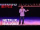 Russell Peters: Notorious - Home Depot | Netflix Is A Joke | Netflix