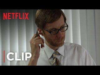 Short Poppies | Terry Pole clip - Season 1 Available on April 3rd | Netflix