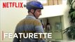 Arrested Development - Behind the Scenes | Tony Hale's Favorite Moments | Netflix
