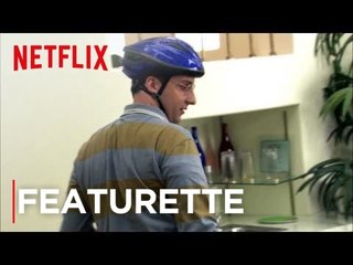 Arrested Development - Behind the Scenes | Tony Hale's Favorite Moments | Netflix