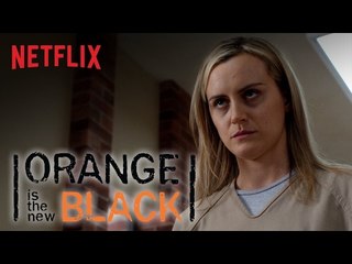 Orange Is The New Black - Season 2 | Teaser [HD] | Netflix