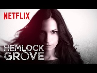 Hemlock Grove - Season 2 | Date Announcement - US | Netflix