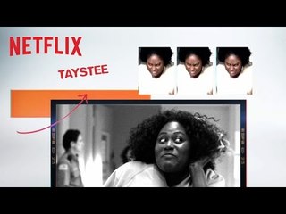 Orange Is The New Black meets Arrested Development [HD] | Netflix