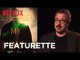 Breaking Bad creator, Vince Gilligan, answers fans' questions | Netflix