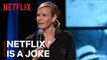 Chelsea Handler: Uganda Be Kidding Me - White Strip | Netflix Is A Joke | Netflix