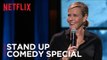 Chelsea Handler: Uganda Be Kidding Me Live | Official Trailer [HD] | Netflix