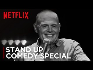 Bill Burr - I'm Sorry You Feel That Way | Clip: Vegetarian | Netflix