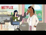 BOJACK Promo | 