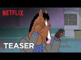 BOJACK Promo | 