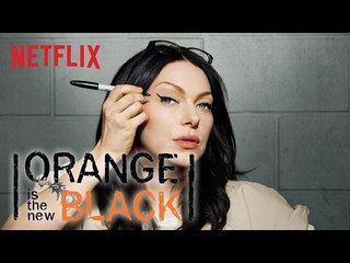 Orange is the New Black | Meet Alex - Teaser | Netflix