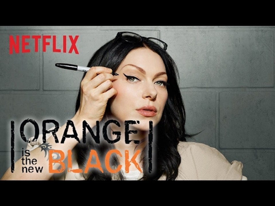 Orange is the New Black | Meet Alex - Teaser | Netflix