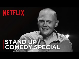 Bill Burr - I'm Sorry You Feel That Way |  Clip: Small Planes | Netflix