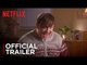 Derek | "Derek Special" - Official Trailer [HD] | Netflix
