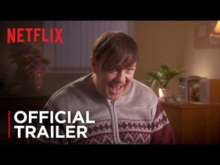 Derek | "Derek Special" - Official Trailer [HD] | Netflix