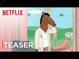 BOJACK Promo | 