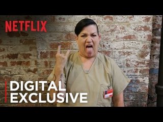 #OrangeCon | The Ultimate Fan Event - OITNB | Netflix