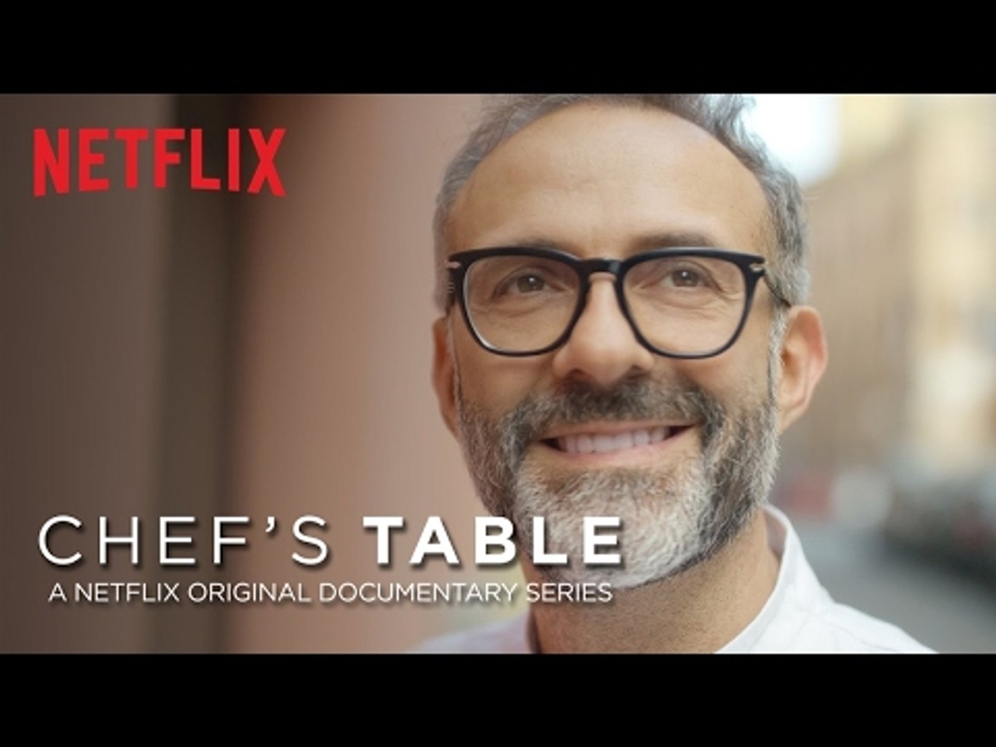 Chef's Table - Season 1 | Massimo Bottura [HD] | Netflix - video Dailymotion