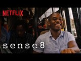 Sense8 | Character Trailer: Capheus [HD] | Netflix