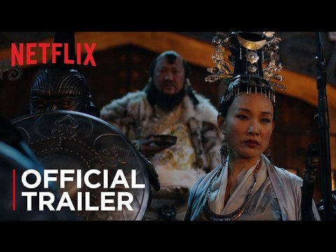 Marco Polo | Mercy [HD] | Netflix