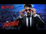 Marvel's Daredevil | Matt Murdock Motion Poster [HD] | Netflix