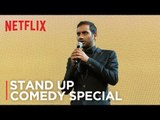 Aziz Ansari: Live at Madison Square Garden | Official Trailer [HD] | Netflix