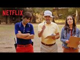 Wet Hot American Summer: First Day of Camp | Never Mix Business with Pleasure [HD] | Netflix