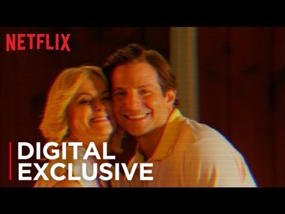 Wet Hot American Summer: First Day of Camp | Welcome to Camp Firewood [HD] | Netflix