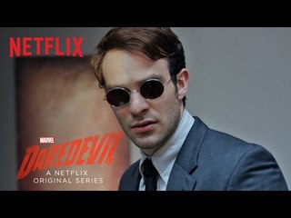 Marvel's Daredevil | Featurette [HD] | Netflix