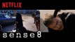 Sense8 | Behind-the-Scenes Clip [HD] | Netflix
