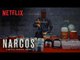 Narcos | Opening Credits [HD] | Netflix