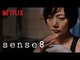 Sense8 | Character Trailer: Sun [HD] | Netflix