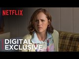 Wet Hot American Summer: First Day of Camp | Arts and Crafts [HD] | Netflix