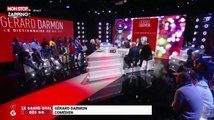 Gilets jaunes : Gérard Darmon traite Franck Dubosc de 