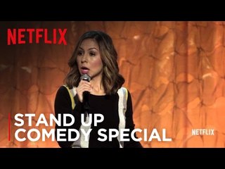 Anjelah Johnson: Not Fancy | I Will Cut You | Netflix