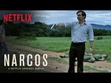 Narcos | Just Say No [HD] | Netflix