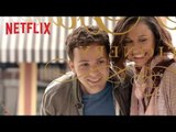 Netflix Binge Announcement | Netflix