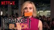 Orange is the New Black - Season 3 | Cast Revealed Spoilers! | Netflix