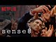 Sense8 | Character Trailer: Lito [HD] | Netflix