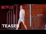 Wet Hot American Summer: First Day of Camp | Dance Like Nobody's Watching [HD] | Netflix
