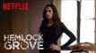 Hemlock Grove | The Final Chapter - Olivia Godfrey - Blood On Tap | Netflix