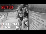 The Other One: The Long, Strange Trip of Bob Weir | Official Trailer [HD] | Netflix