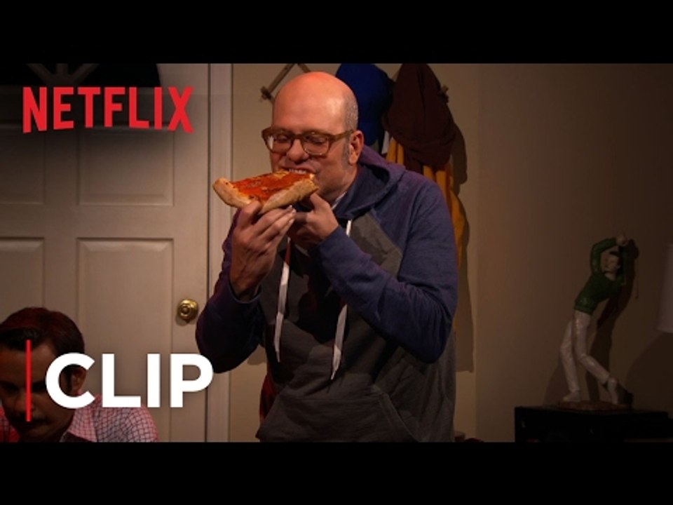 W/ Bob & David | Resolutions [HD] | Netflix